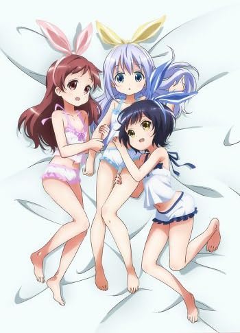 Is the order a rabbit? Soine sheets B (draw down junior high school students set)