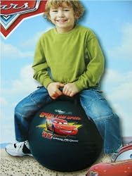 Disney Pixar CARS Hopper Ball