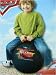 Disney Pixar CARS Hopper Ball