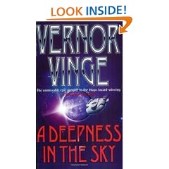 A Deepness in the Sky