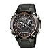 Casio - EQW-M1100C-1AER - Montre Homme - Quartz - Analogique - Bracelet R�sine noir