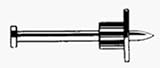 Desa #077560T 100PK SPW150 1-1/2