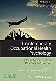 Contemporary occupational health psychology : global perspectives on research and practice