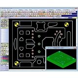 キャメスト 穴加工 CAM ＣＮＣ