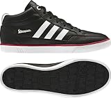 Produkt-Bild: Adidas Vespa PK Mid SCHWARZ G51264 Gr&ouml;sse: 41 1/3