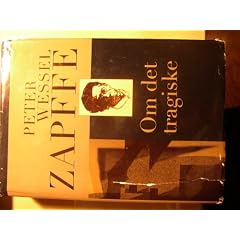 'Om det tragiske', by Peter Wessel Zapffe, Amazon.com