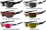 Sporting Goods : Oakley Flak Jacket Sunglasses