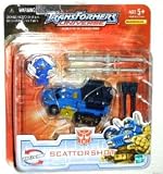 Transformers Universe Scattershot Autobot Set - 2008 Release