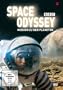 Space Odyssey - Mission zu den Planeten (Digipak)