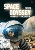 Space Odyssey - Mission zu den Planeten (Digipak)