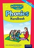 Phonics handbook