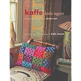 Kaffe Knits Again: 24 Updated Original Rowan Designs by Kaffe Fassettpar Kaffe Fassett
