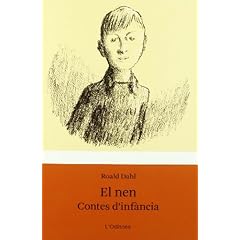 El nen: Contes d'infància