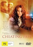 Cheating Fate ( Time and Again ) DVD