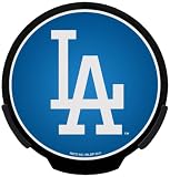 MLB Los Angeles Dodgers Power Decal