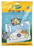 Crayola Colour Wonder Learning Numbers