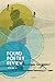 Found Poetry Review (Volume 6)