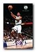 BOSTON CELTICS RAY ALLEN NBA WALL POSTER 22 5x34 4401