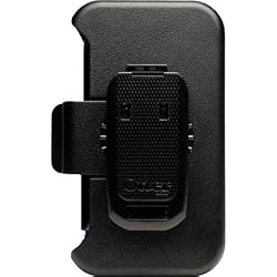 Otterbox iPhone 4 4G Defender Case Replacement Holster Belt Clip - Black