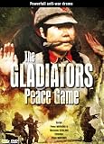 The Gladiators (1969) ( Peace Game ) ( Gladiatorerna ) [ NON-USA FORMAT, PAL, Reg.2 Import - Netherlands ]