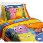 Backyardigans Twin Comforter