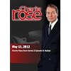 Charlie Rose - Charlie Rose Brain Series 2 Episode 6: Autism (May 11, 2012)