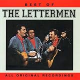 The Lettermen - The Best of the Lettermen