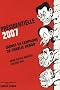 Pr�sidentielle 2007 : Carnet de campagne de Charlie Hebdo