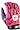 Pink/black