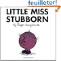Little Miss Stubborn