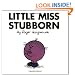 Little Miss Stubborn (Mr. Men and Little Miss)