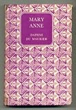 Mary Anne