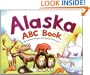 Alaska ABC Book (PAWS IV)