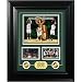 Highland Mint Boston Celtics 2008 Finals Champions Marquee 24 Karat Gold Photomint