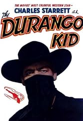 The Durango Kid
