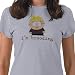 South Park: Butters "I'm Brooding" Tee - Ladies