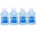 Miraspa Alcohol Free Hand Sanitiser Gel 50ml
