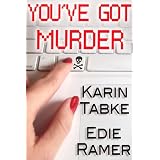 You've Got Murder ~ Karin Tabke