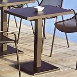 EMU Round Bistro Table - 470-WHITE