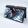 Miyazaki Hayao Decorative Protector Skin Decal Sticker for Nintendo DS Lite