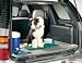 Highland Custom Molded Floor Liner MatsGrayRear Cargo LinerGMCYukon XL2007 to 2009Fits behind 3rd Seat