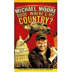 Dude, Where's My Country?