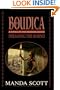 Dreaming the Hound (Boudica Trilogy)