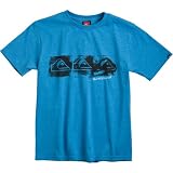 Quiksilver Stampede T Shirt -Kids