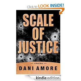 Scale of Justice