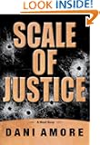 Scale of Justice