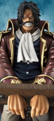Portrait.Of.Pirates ワンピースシリーズ NEO-DX ゴール・D・ロジャー