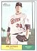 2010 Topps Heritage Baseball Card # 328 Joe Nathan - Minnesota Twins - Mint Condition - MLB Trading Card Shipped In Protective ScrewDown Display Case!