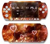 Love Love Love Decorative Protector Skin Decal Sticker for Sony Playstation ....