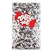 Taffy Town Candies, Licorice Swirl, 5.0 Pound